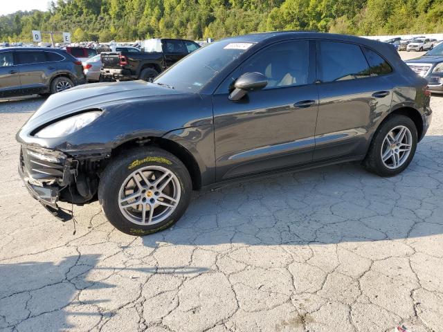 PORSCHE MACAN 2018 wp1aa2a59jlb15847