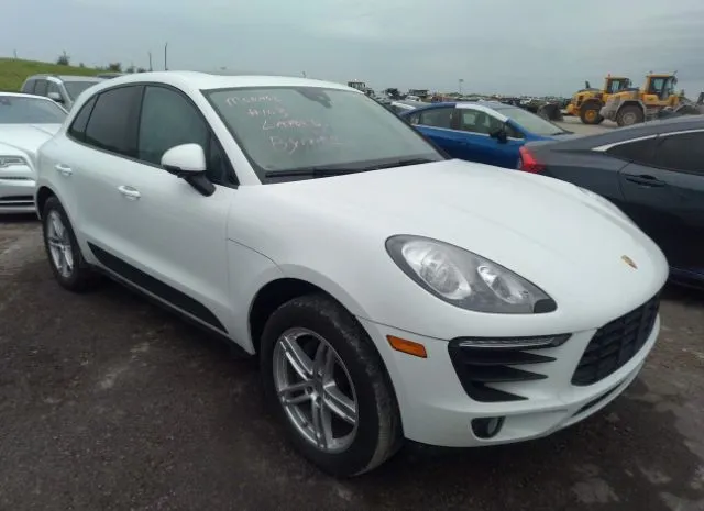 PORSCHE MACAN 2018 wp1aa2a59jlb16240