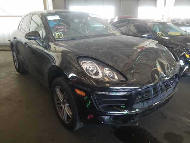 PORSCHE MACAN 2018 wp1aa2a59jlb19154