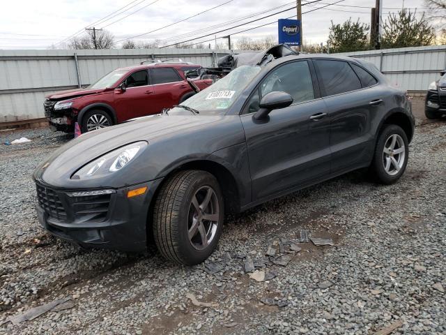 PORSCHE MACAN 2018 wp1aa2a59jlb19655