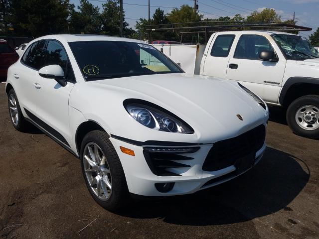 PORSCHE MACAN 2018 wp1aa2a59jlb20031