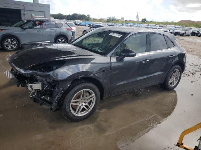 PORSCHE MACAN 2018 wp1aa2a59jlb21079