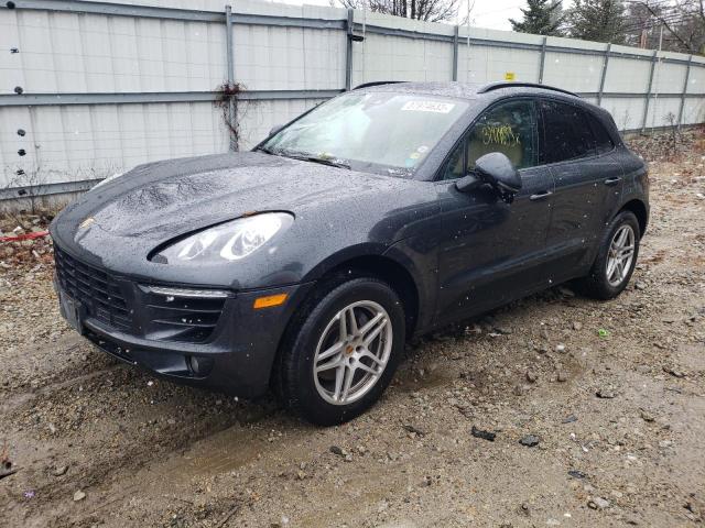 PORSCHE MACAN 2018 wp1aa2a59jlb23835