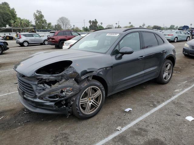 PORSCHE MACAN 2019 wp1aa2a59klb05000