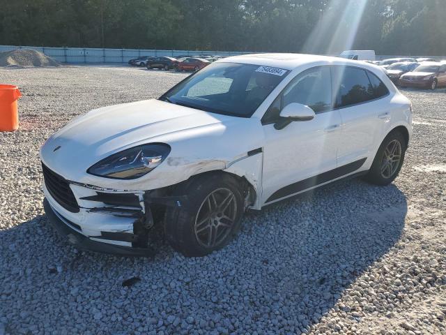 PORSCHE MACAN 2020 wp1aa2a59llb10683