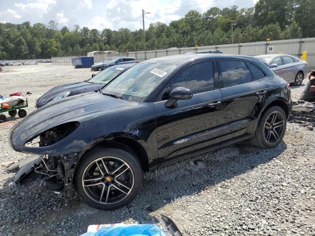 PORSCHE MACAN 2020 wp1aa2a59llb15012