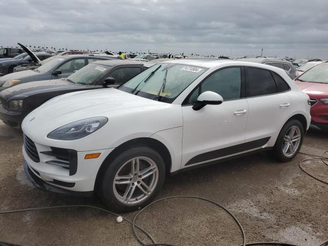 PORSCHE MACAN 2021 wp1aa2a59mlb01807