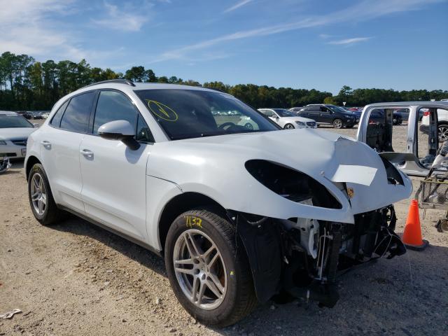 PORSCHE MACAN 2021 wp1aa2a59mlb03962