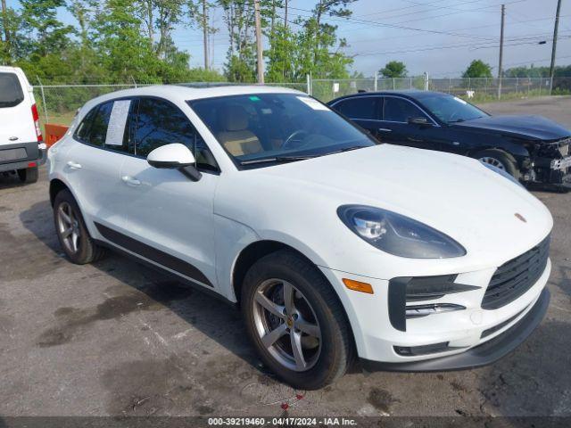 PORSCHE MACAN 2021 wp1aa2a59mlb12001