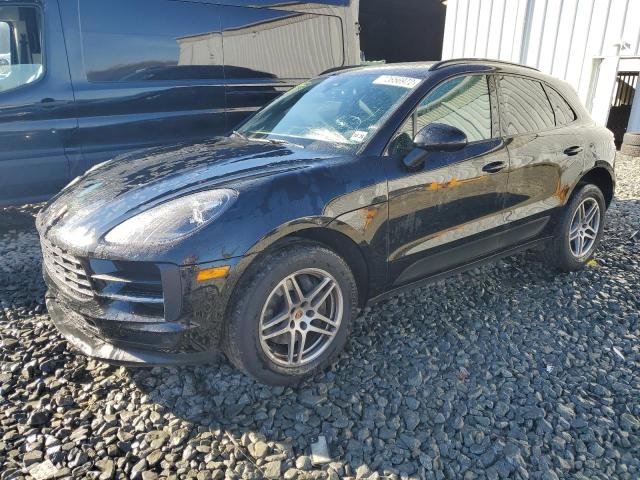 PORSCHE MACAN 2021 wp1aa2a59mlb13052