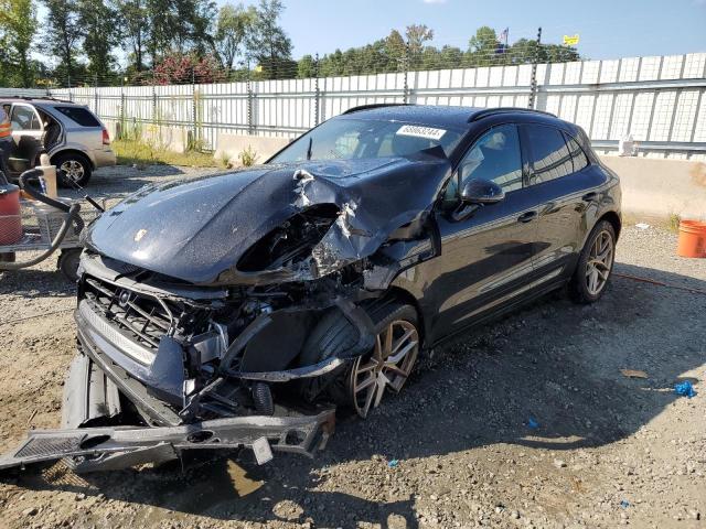 PORSCHE MACAN 2022 wp1aa2a59nlb02960