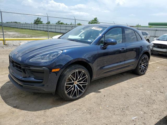 PORSCHE MACAN BASE 2023 wp1aa2a59plb00161