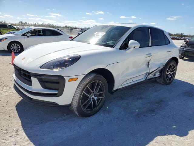 PORSCHE MACAN BASE 2023 wp1aa2a59plb10902