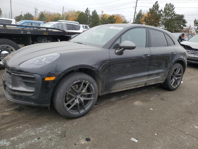 PORSCHE MACAN BASE 2023 wp1aa2a59plb14061