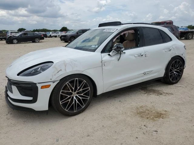 PORSCHE MACAN BASE 2024 wp1aa2a59rlb16900