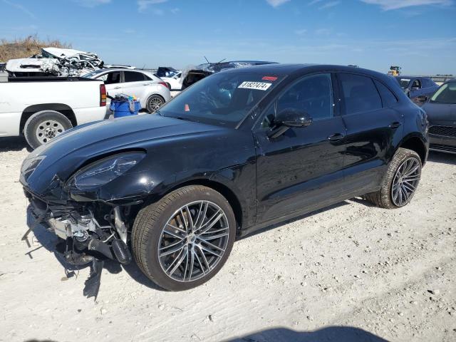 PORSCHE MACAN BASE 2025 wp1aa2a59slb01285