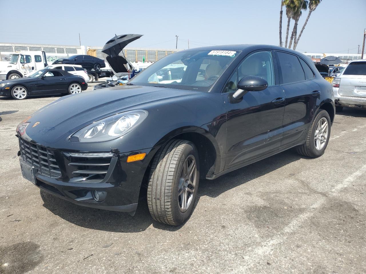 PORSCHE MACAN 2017 wp1aa2a5xhlb00042