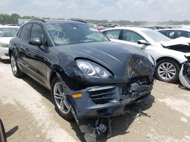 PORSCHE MACAN 2017 wp1aa2a5xhlb00509