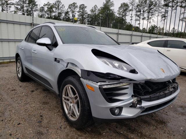 PORSCHE MACAN 2017 wp1aa2a5xhlb01417