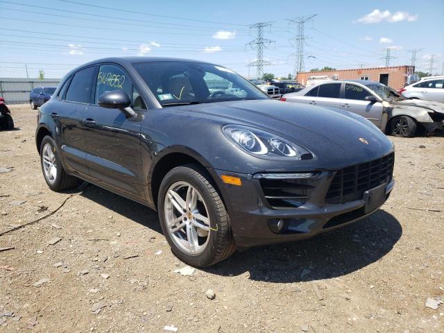 PORSCHE MACAN 2017 wp1aa2a5xhlb01448