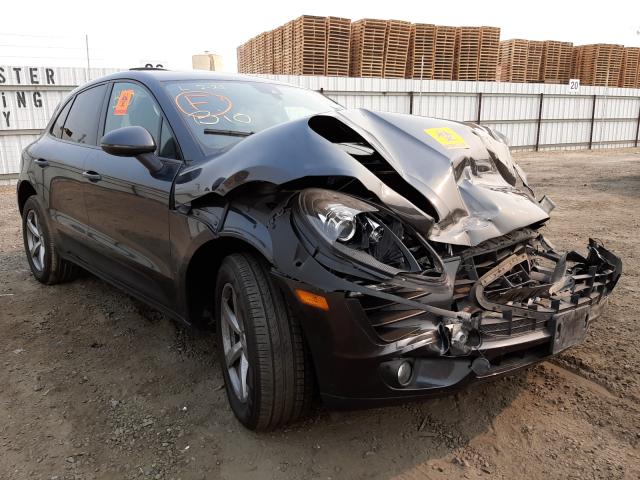 PORSCHE MACAN 2017 wp1aa2a5xhlb01644