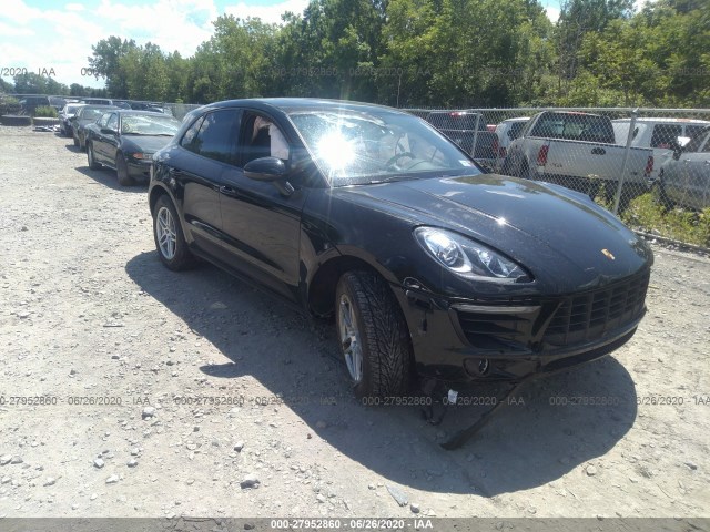 PORSCHE MACAN 2017 wp1aa2a5xhlb04558