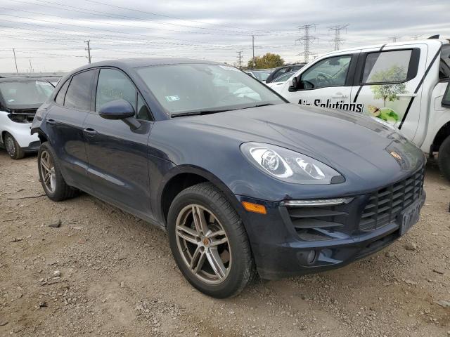 PORSCHE MACAN 2017 wp1aa2a5xhlb06021