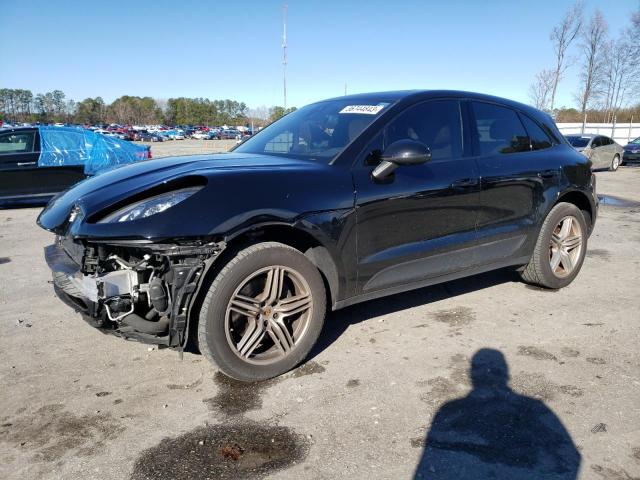 PORSCHE MACAN 2017 wp1aa2a5xhlb06147