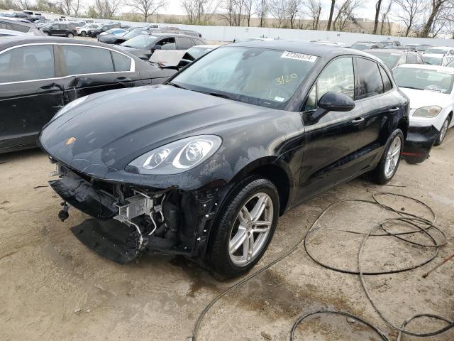 PORSCHE MACAN 2017 wp1aa2a5xhlb07752