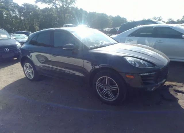 PORSCHE MACAN 2017 wp1aa2a5xhlb08206