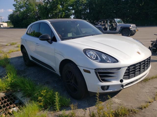 PORSCHE MACAN 2017 wp1aa2a5xhlb08383