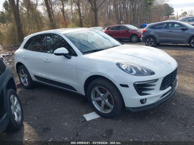 PORSCHE MACAN 2017 wp1aa2a5xhlb09033