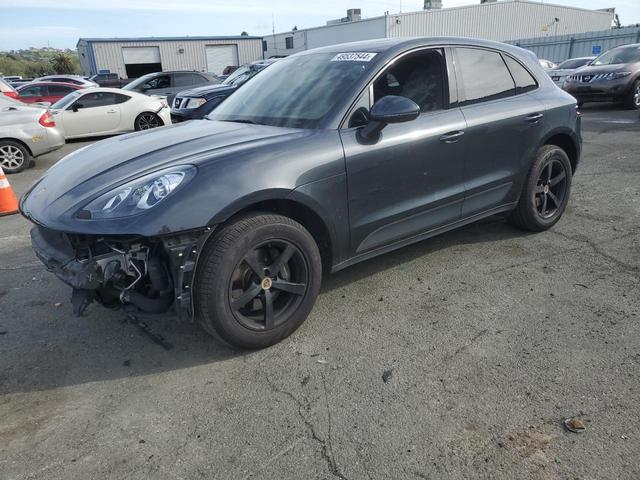 PORSCHE MACAN 2017 wp1aa2a5xhlb80815