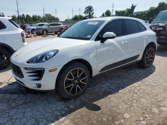 PORSCHE MACAN 2017 wp1aa2a5xhlb81561