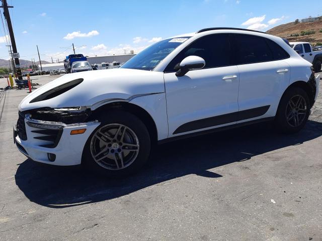 PORSCHE MACAN 2017 wp1aa2a5xhlb82984