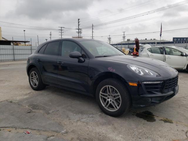 PORSCHE MACAN 2017 wp1aa2a5xhlb83505