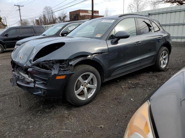 PORSCHE MACAN 2018 wp1aa2a5xjlb02752