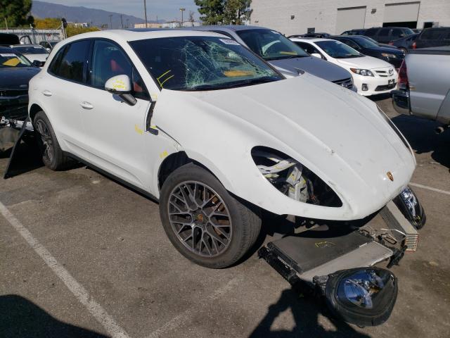 PORSCHE MACAN 2018 wp1aa2a5xjlb02878