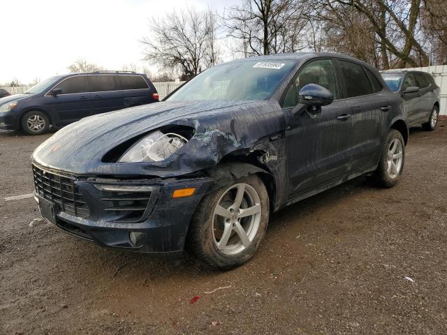 PORSCHE MACAN 2018 wp1aa2a5xjlb02962