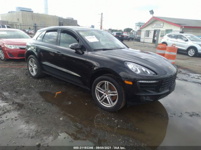 PORSCHE MACAN 2018 wp1aa2a5xjlb03996