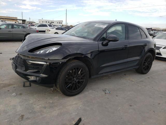 PORSCHE MACAN 2018 wp1aa2a5xjlb04601