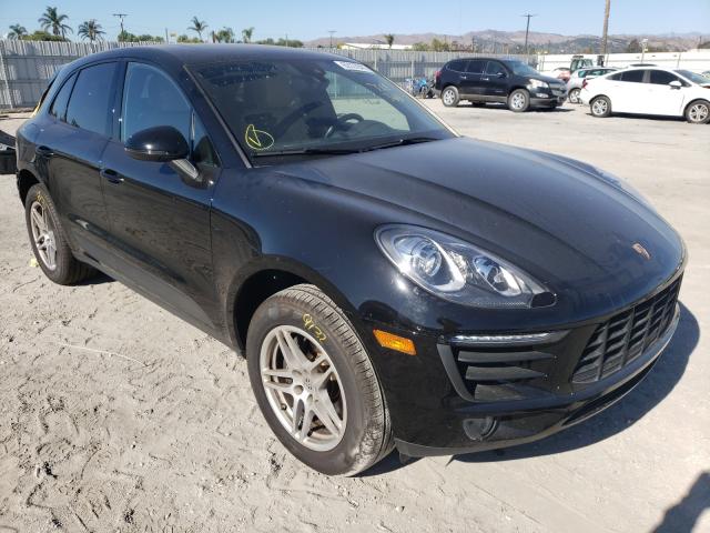 PORSCHE MACAN 2018 wp1aa2a5xjlb04890