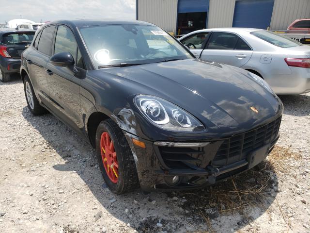 PORSCHE MACAN 2018 wp1aa2a5xjlb05103