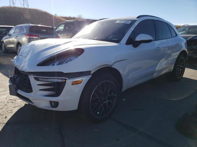 PORSCHE MACAN 2018 wp1aa2a5xjlb05361