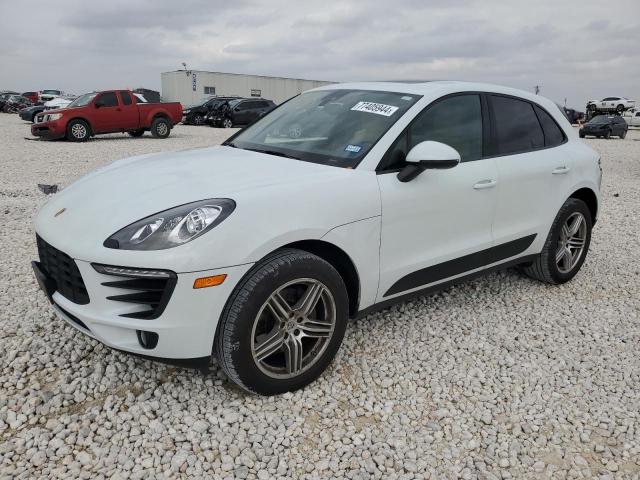 PORSCHE MACAN 2018 wp1aa2a5xjlb07904