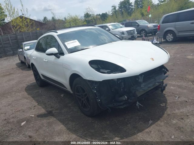 PORSCHE MACAN 2018 wp1aa2a5xjlb08759