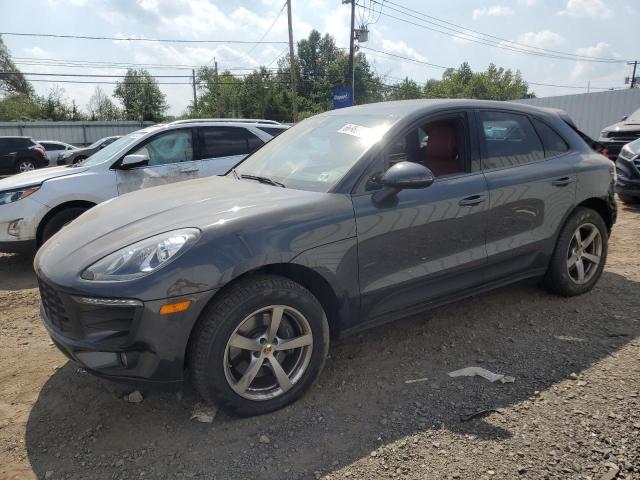 PORSCHE MACAN 2018 wp1aa2a5xjlb11077