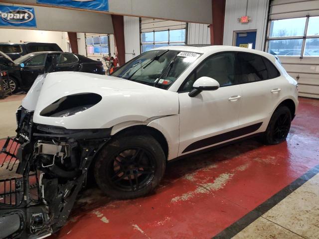 PORSCHE MACAN 2018 wp1aa2a5xjlb11824