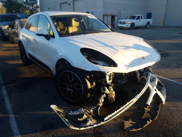 PORSCHE MACAN 2018 wp1aa2a5xjlb12259