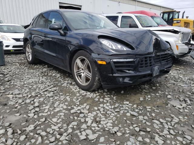 PORSCHE MACAN 2018 wp1aa2a5xjlb13072